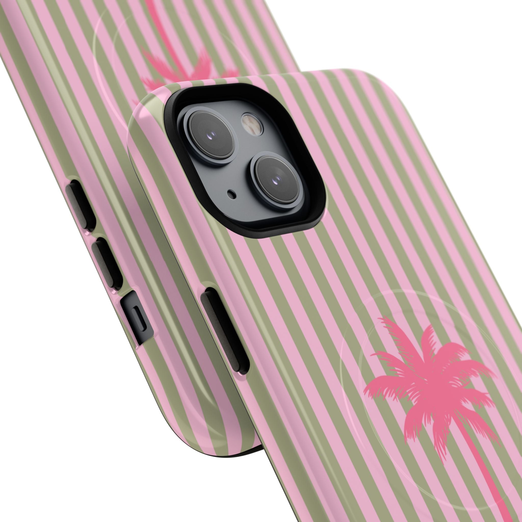 Tropical Twist (Matcha Green) (Magsafe)