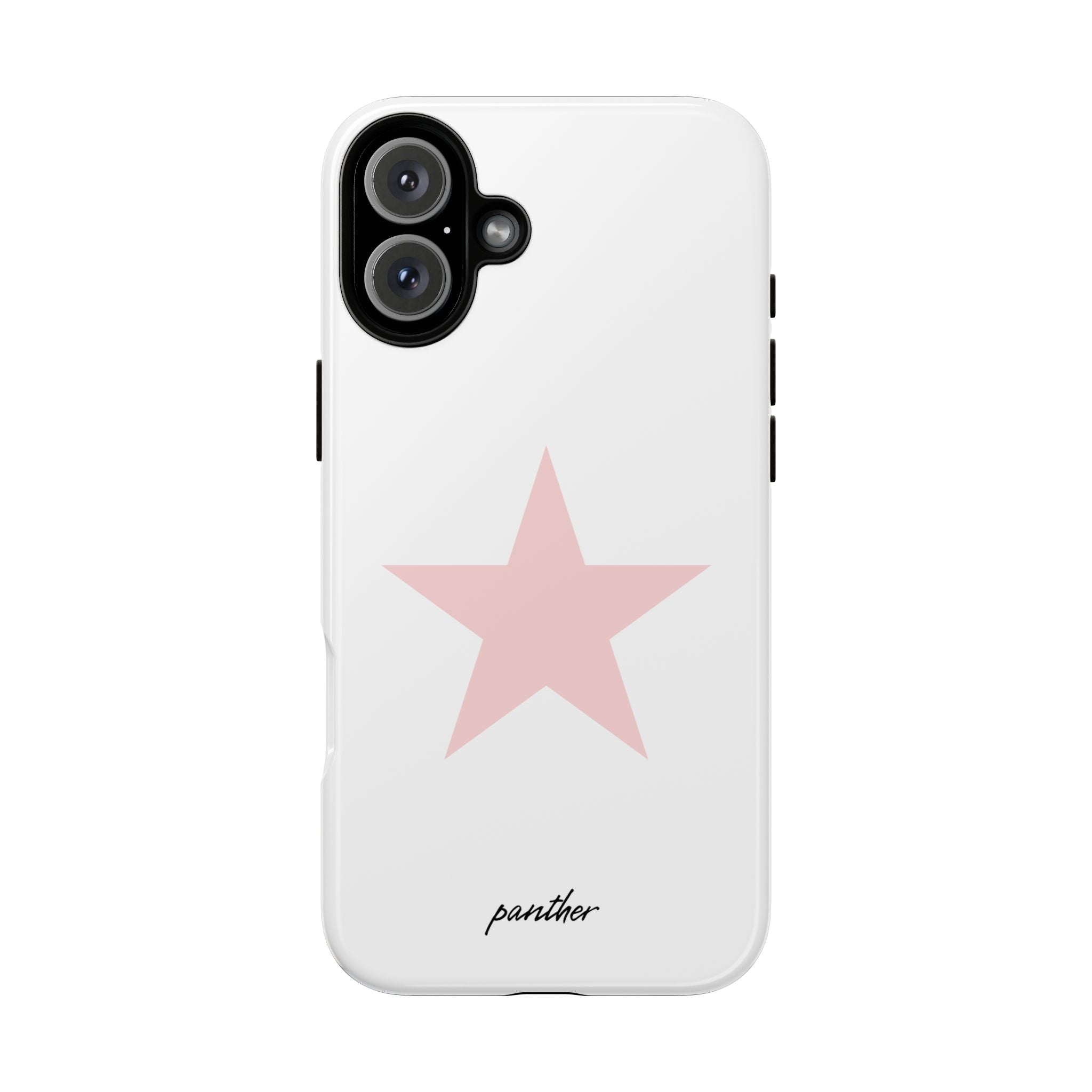Blush Star