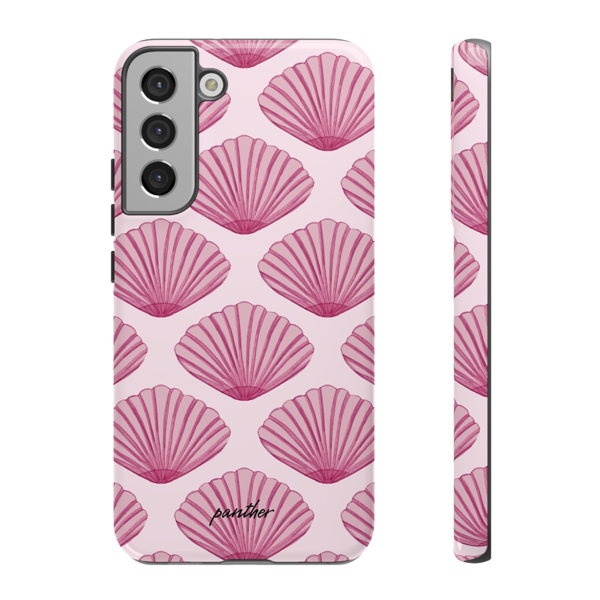 Coastal Shells