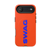 SWAG No. 3 (magsafe)