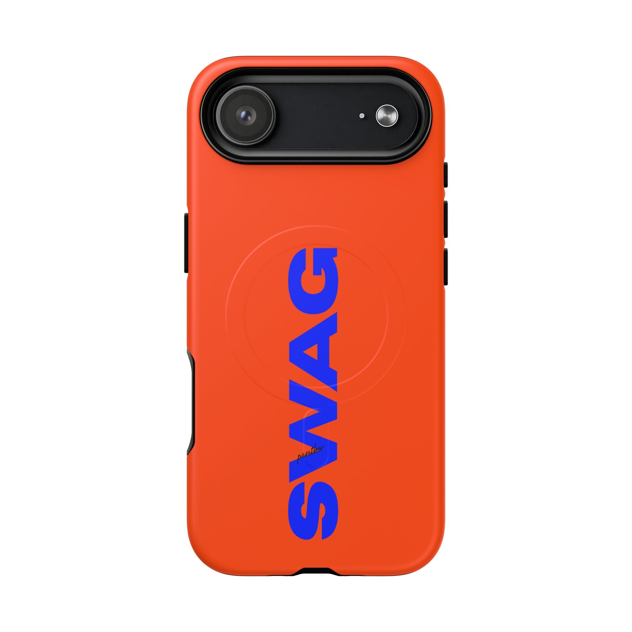 SWAG No. 3 (magsafe)