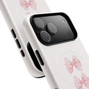 Blush Bow (Magsafe)