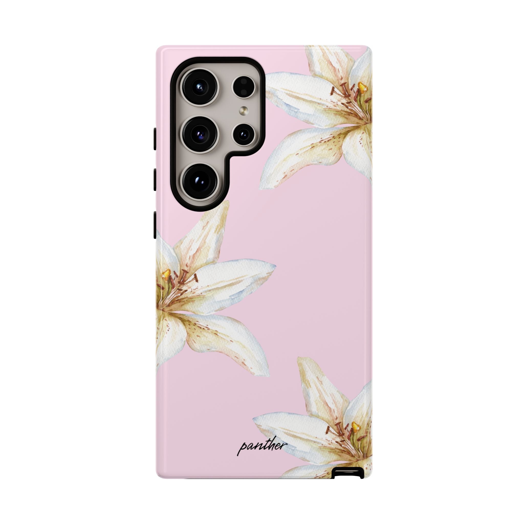 Pure Blossom (Pink)