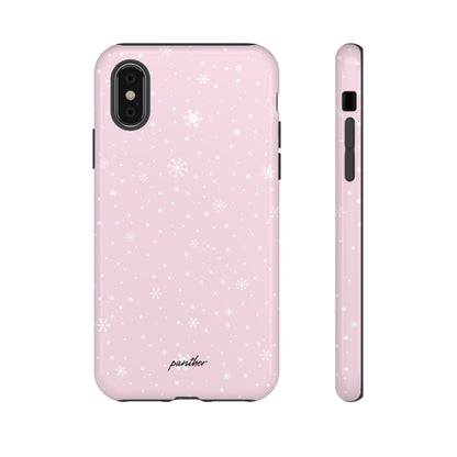 Snowfall (Pink)