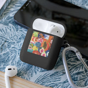 Mediterranean Fruit Bowl AirPods/ Pro Case Cover