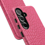 Rose Croc