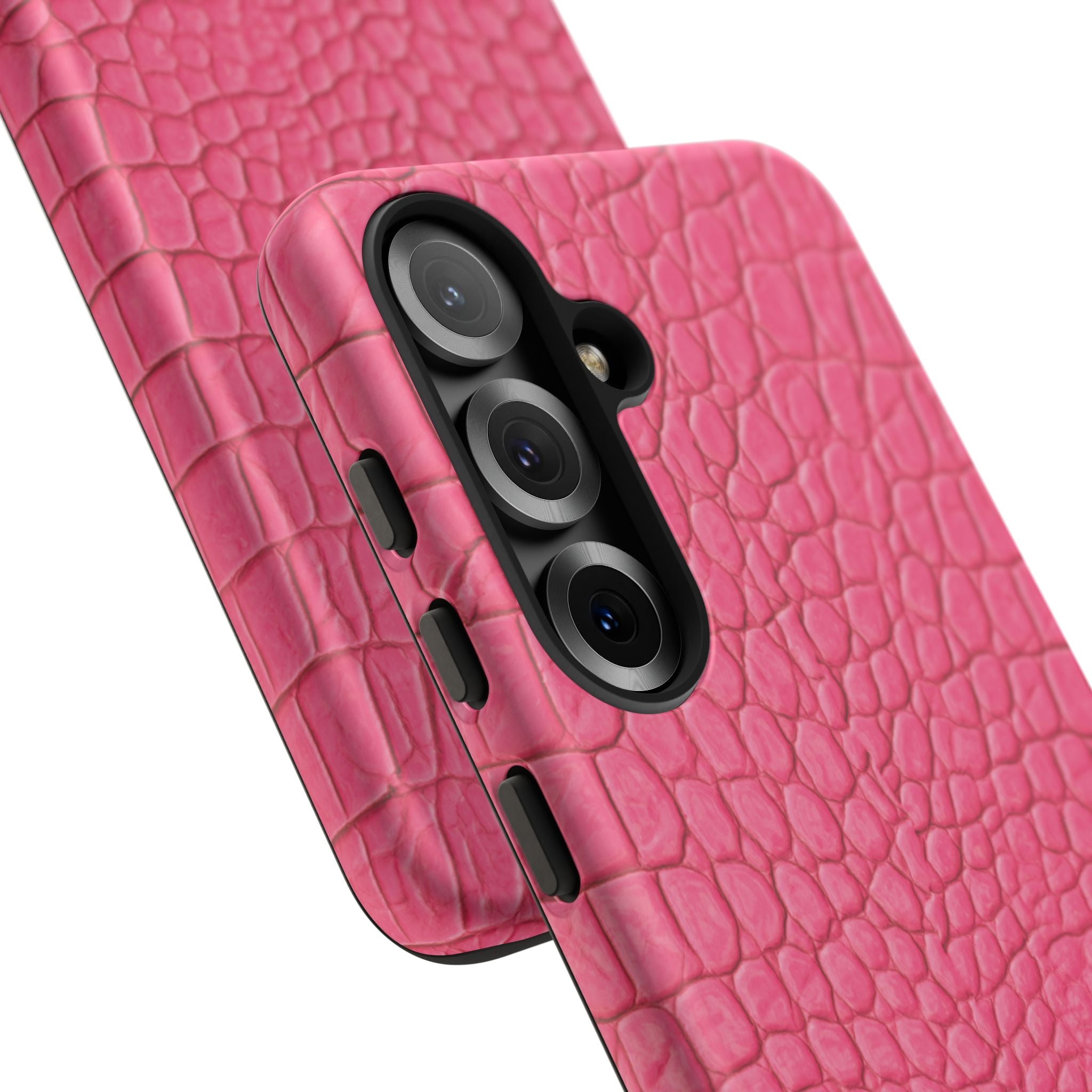 Rose Croc