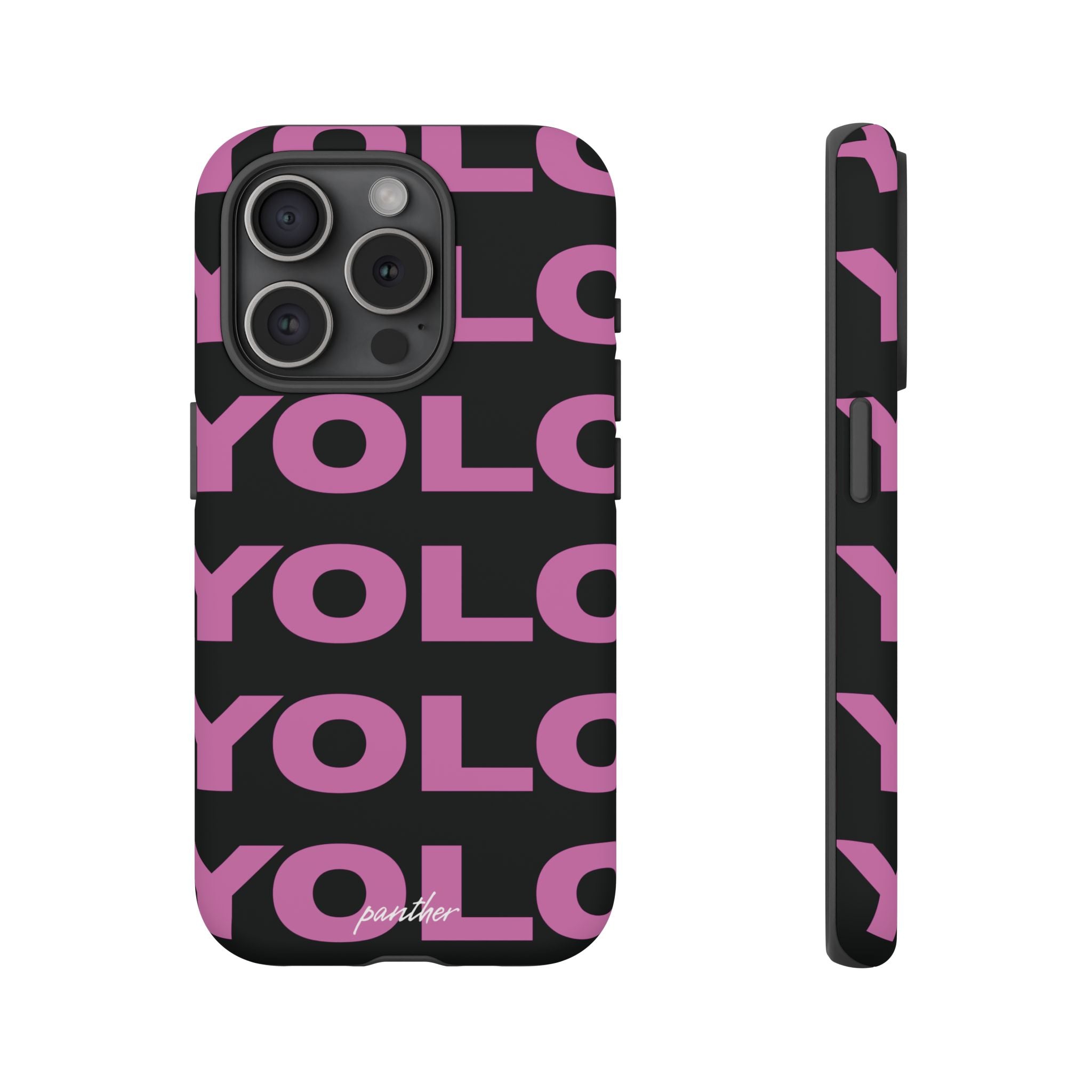 YOLO