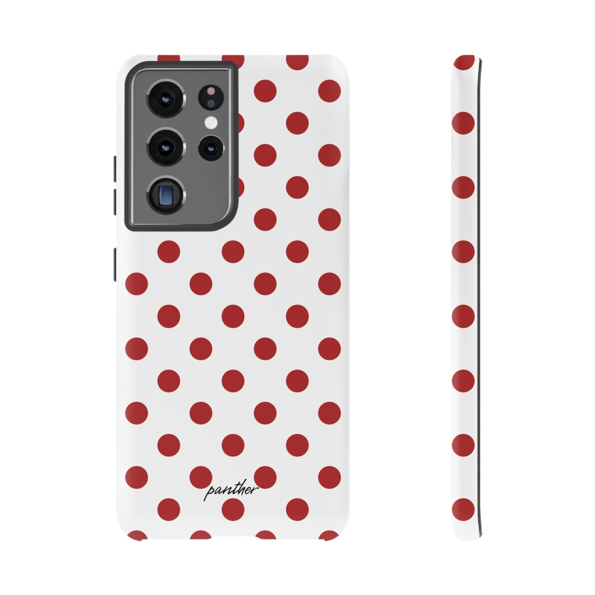 Ladybug