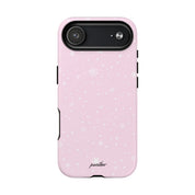 Snowfall (Pink) (Magsafe)