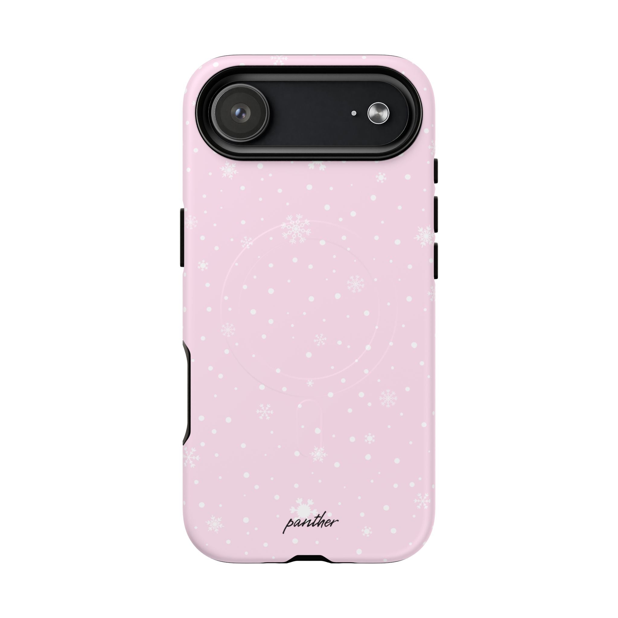 Snowfall (Pink) (Magsafe)