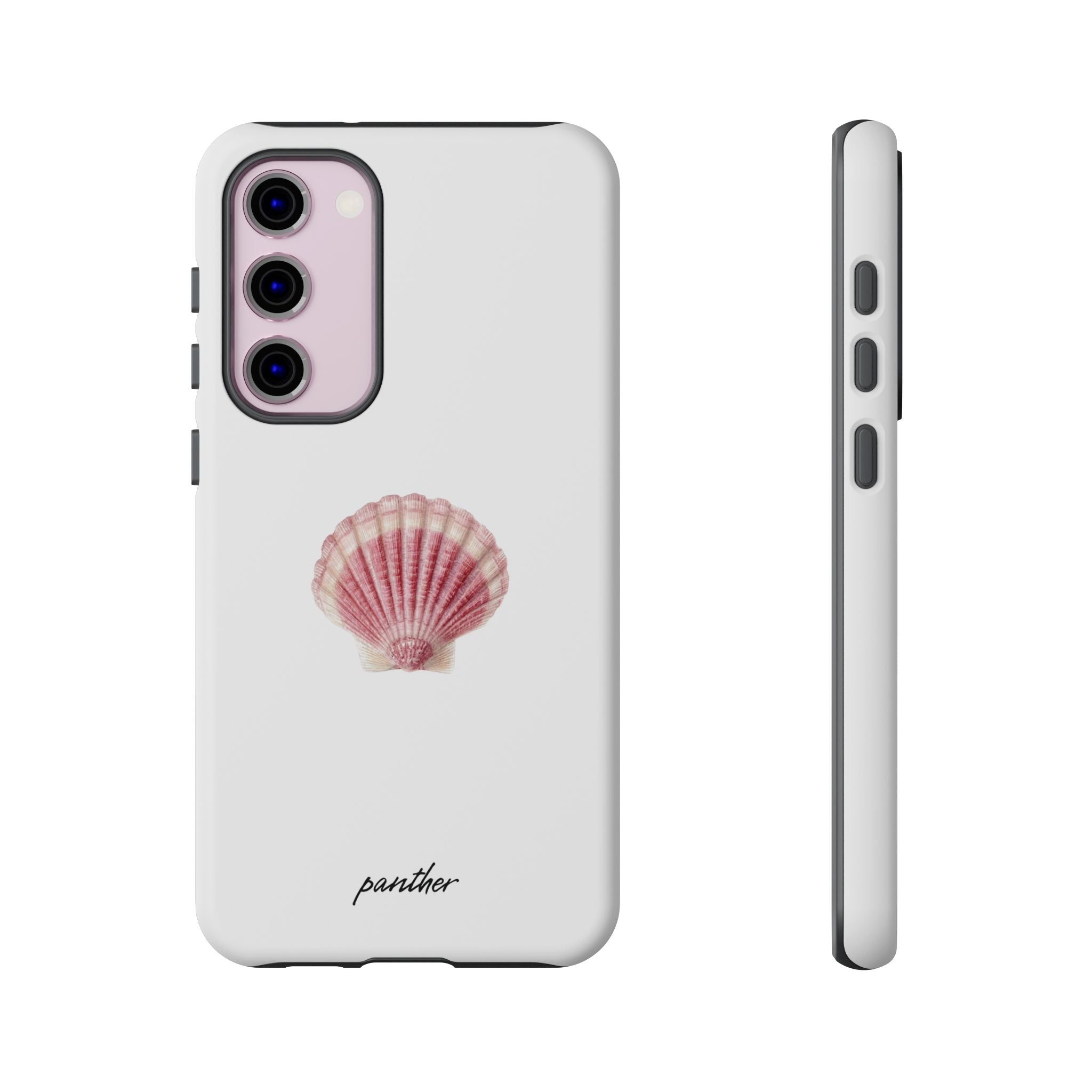 Shell Blush