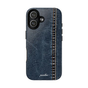 Blue Jean Baby (magsafe)