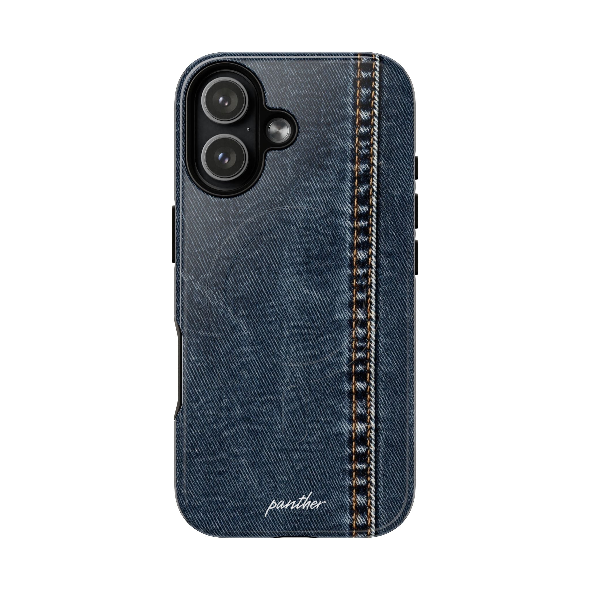 Blue Jean Baby (magsafe)