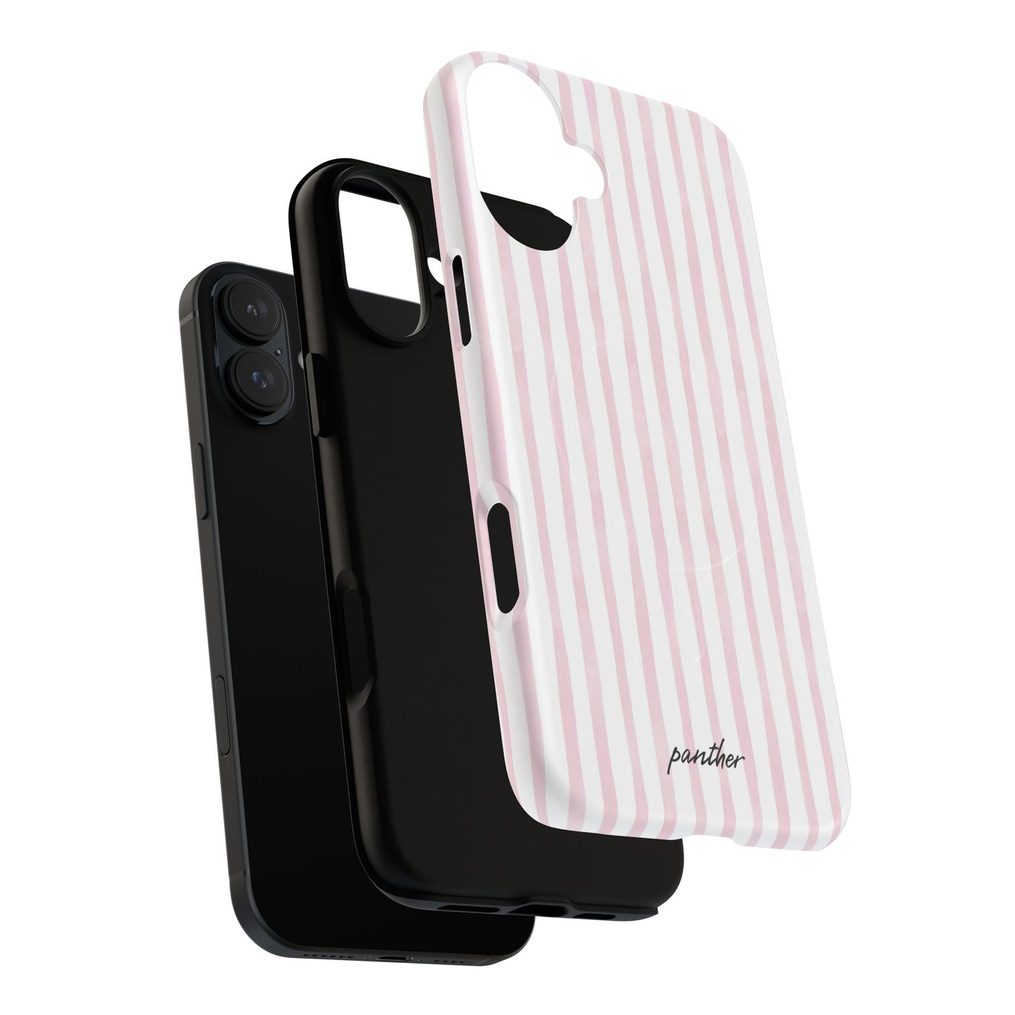 Blush Stripes (Magsafe)