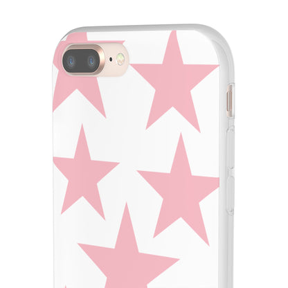 Starships Clear Case