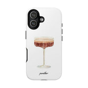 How about a Drink?