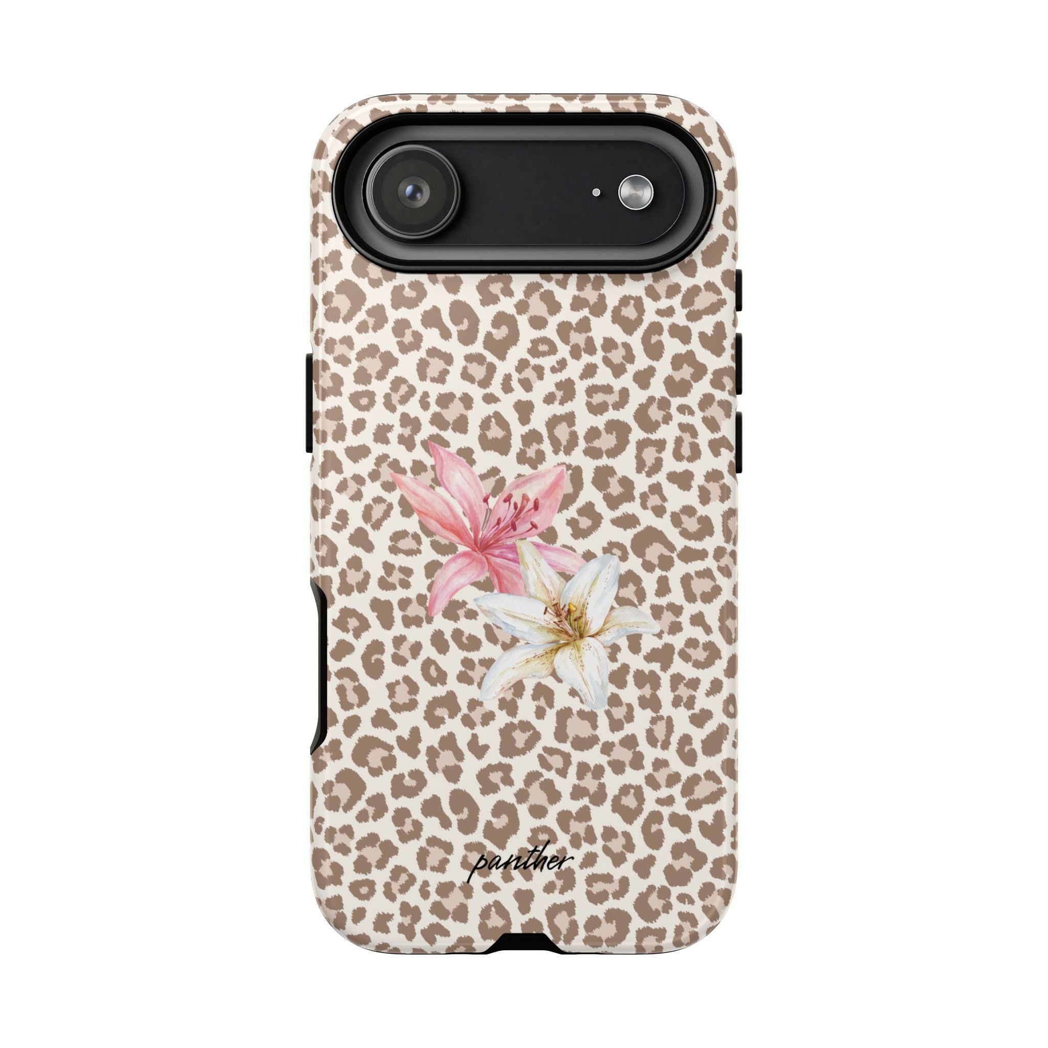 Blossom Grace (Light Leo Print) V2