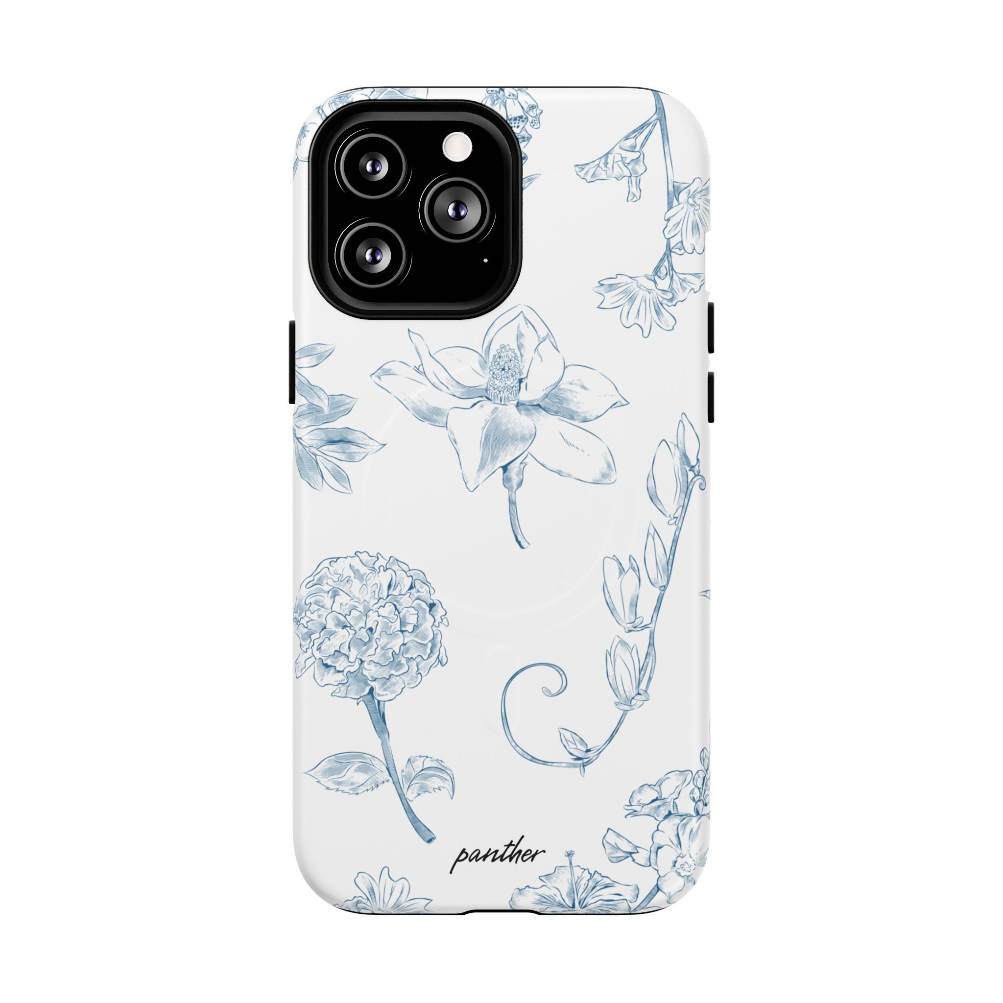 Botanical Breeze (Magsafe)