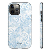 Coastal Layers (Blue)