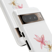 Blossom Grace (White) V2