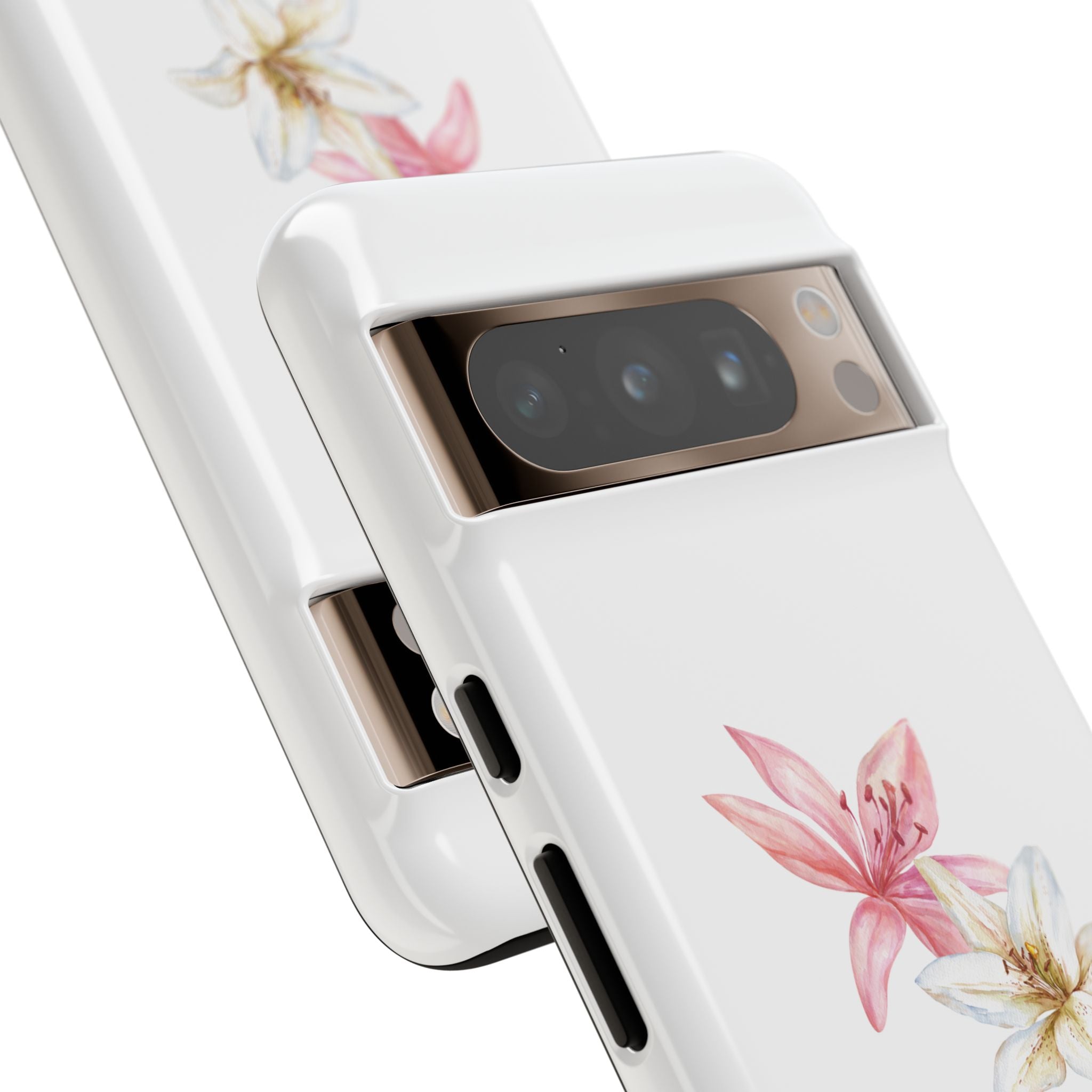 Blossom Grace (White) V2