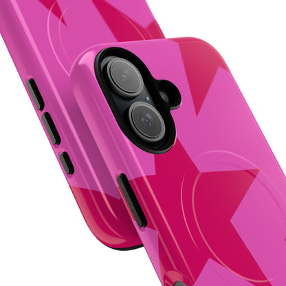 Pretty in Bubblegum Pink (Magsafe)