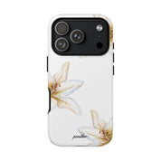 Pure Blossom (White)