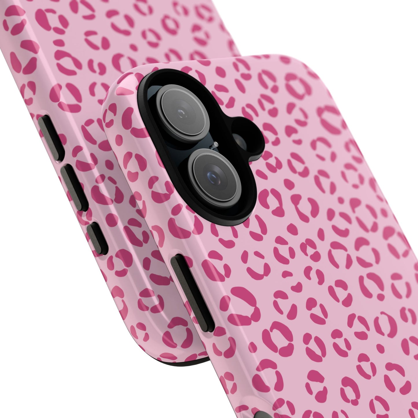 Spotted in Pink on Pink