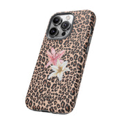 Blossom Grace (Dark Leo Print) V2