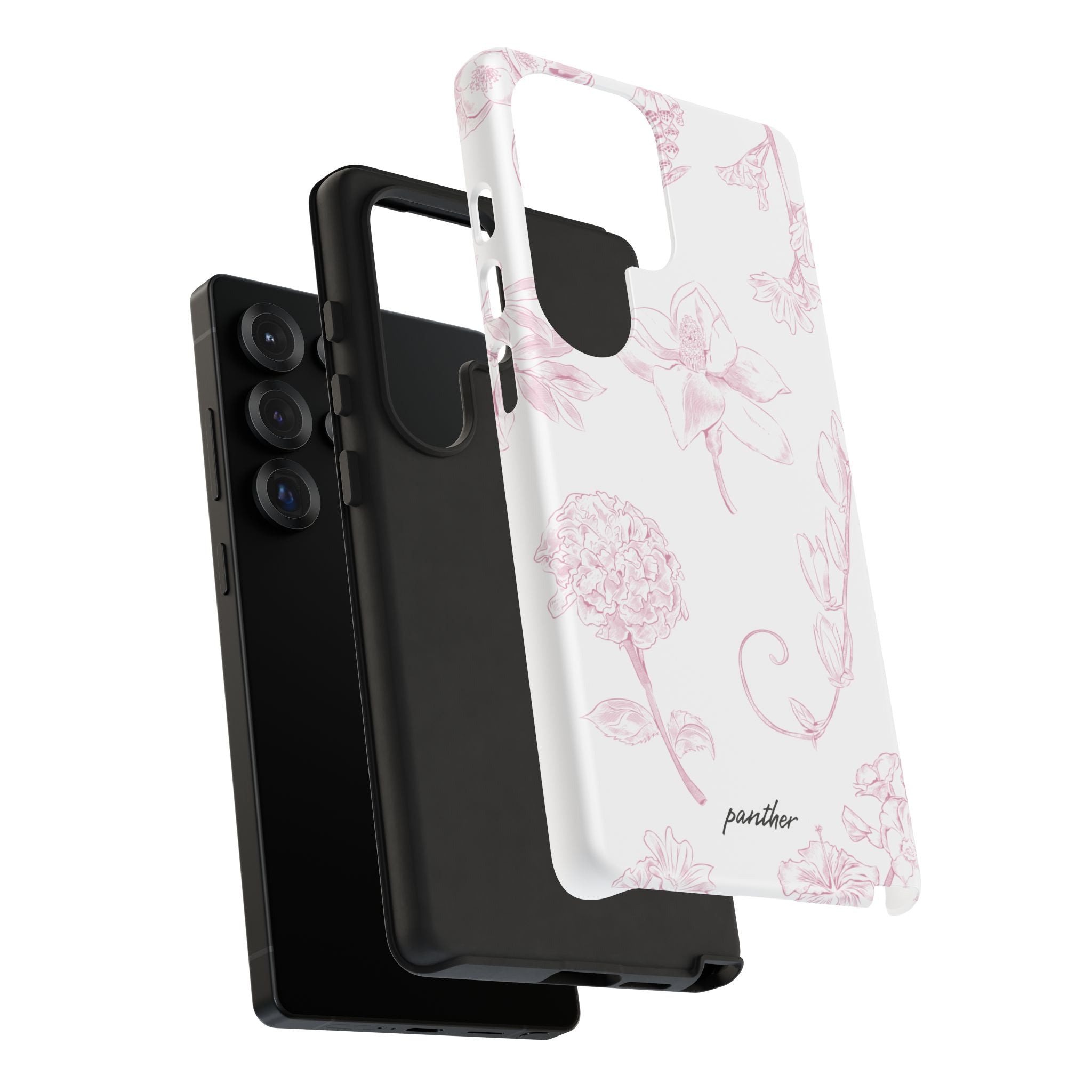 Blush Botanica