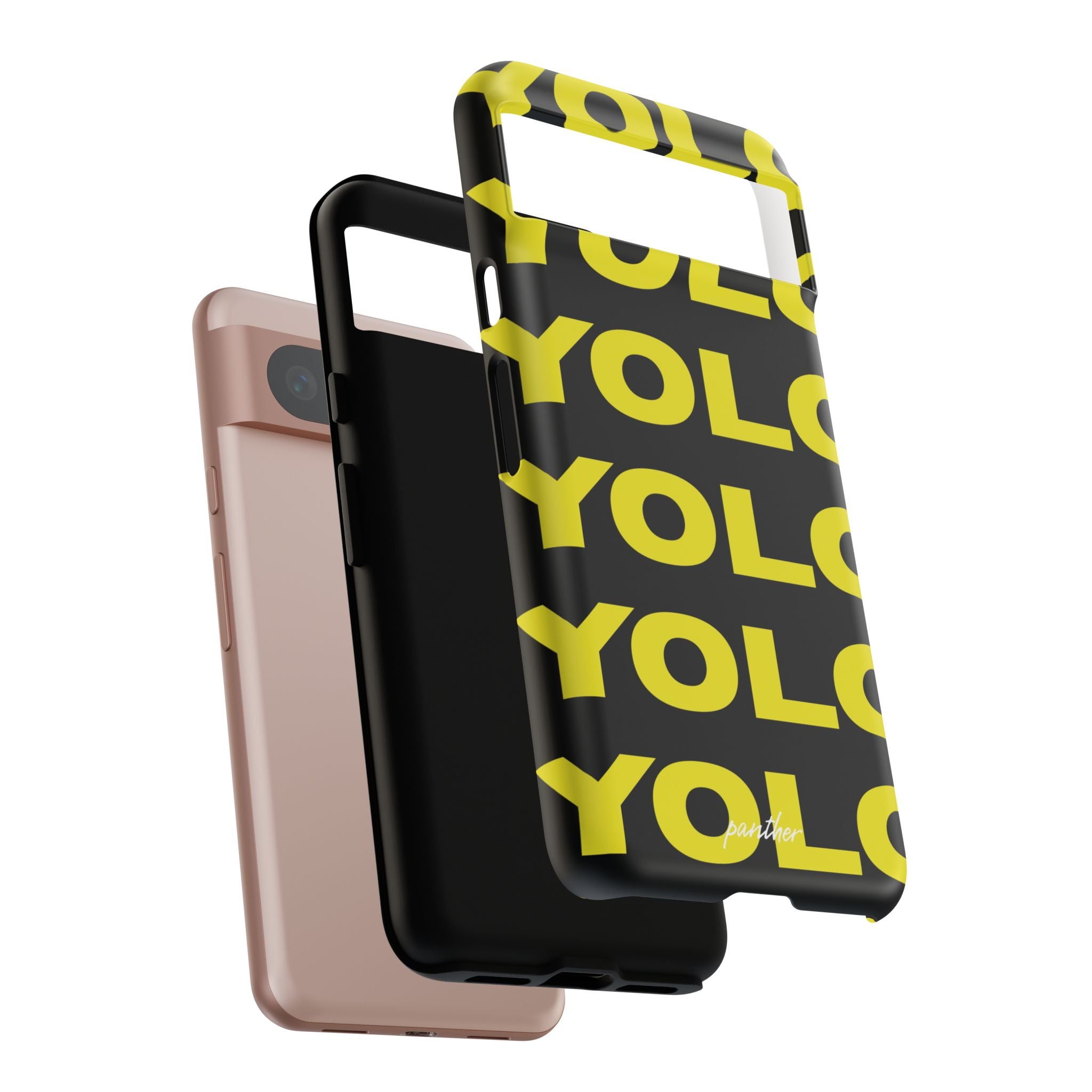 YOLO (Yellow)