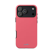 Coral Pink