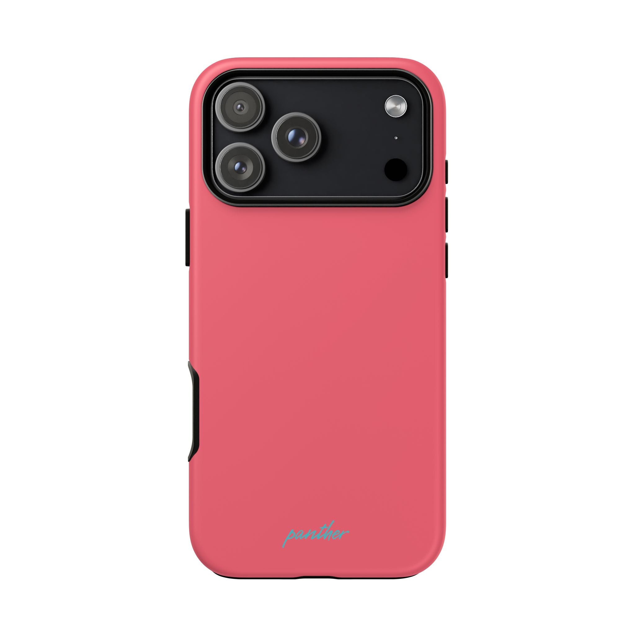 Coral Pink