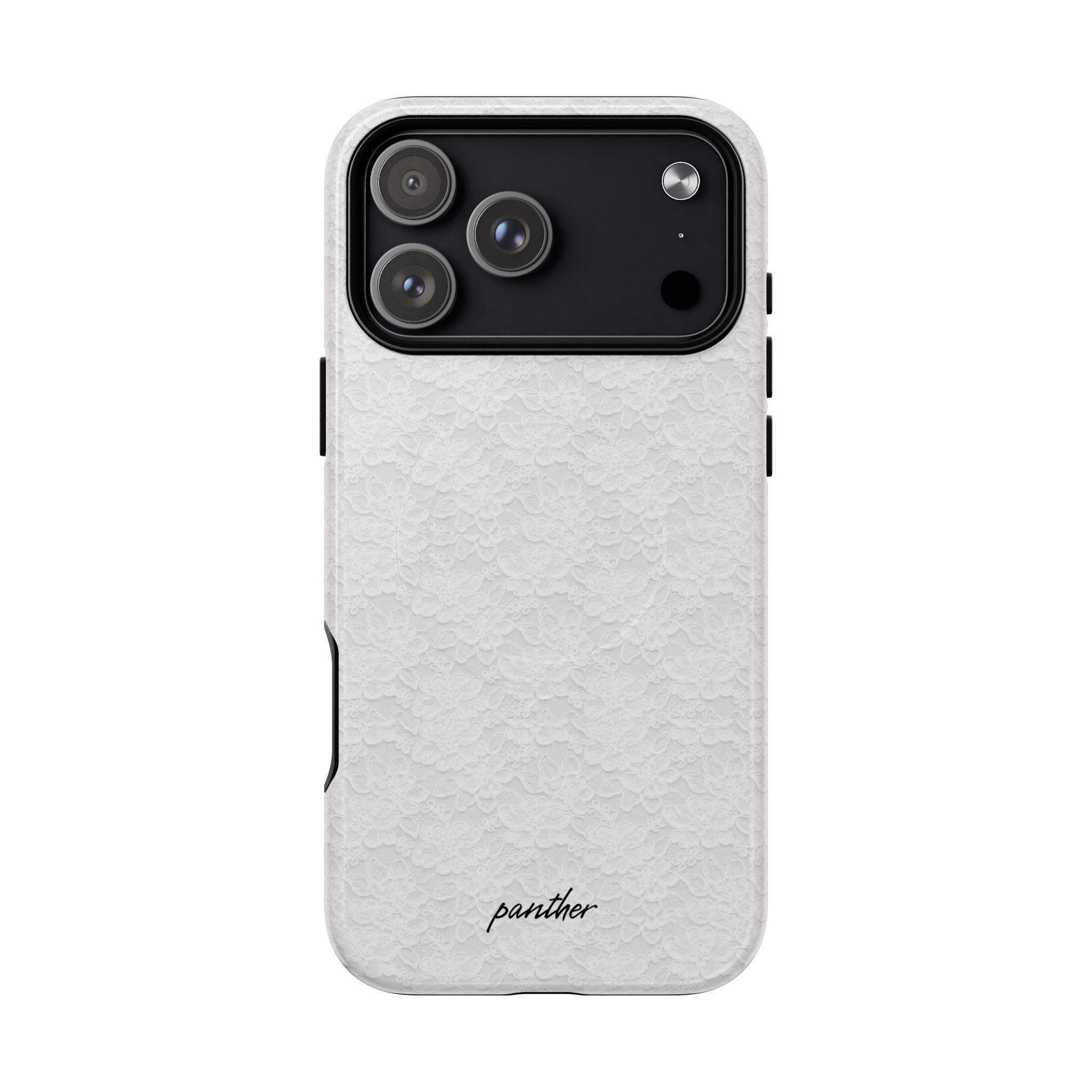 White Lace (Magsafe)