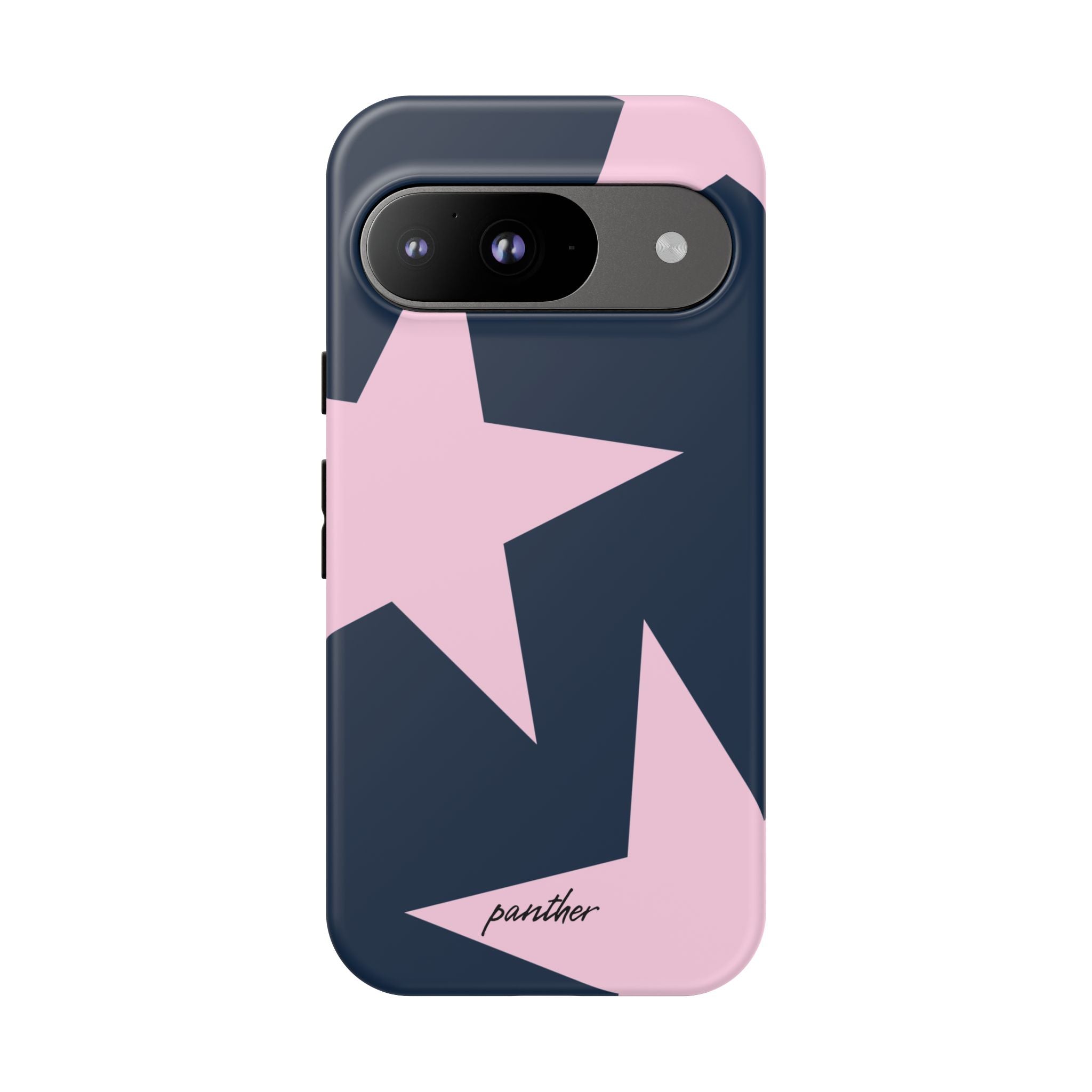 Pretty in Stars – Panther Cases Pretty in Stars – Panther Cases