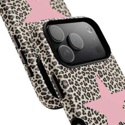 Leopard Star (Magsafe)