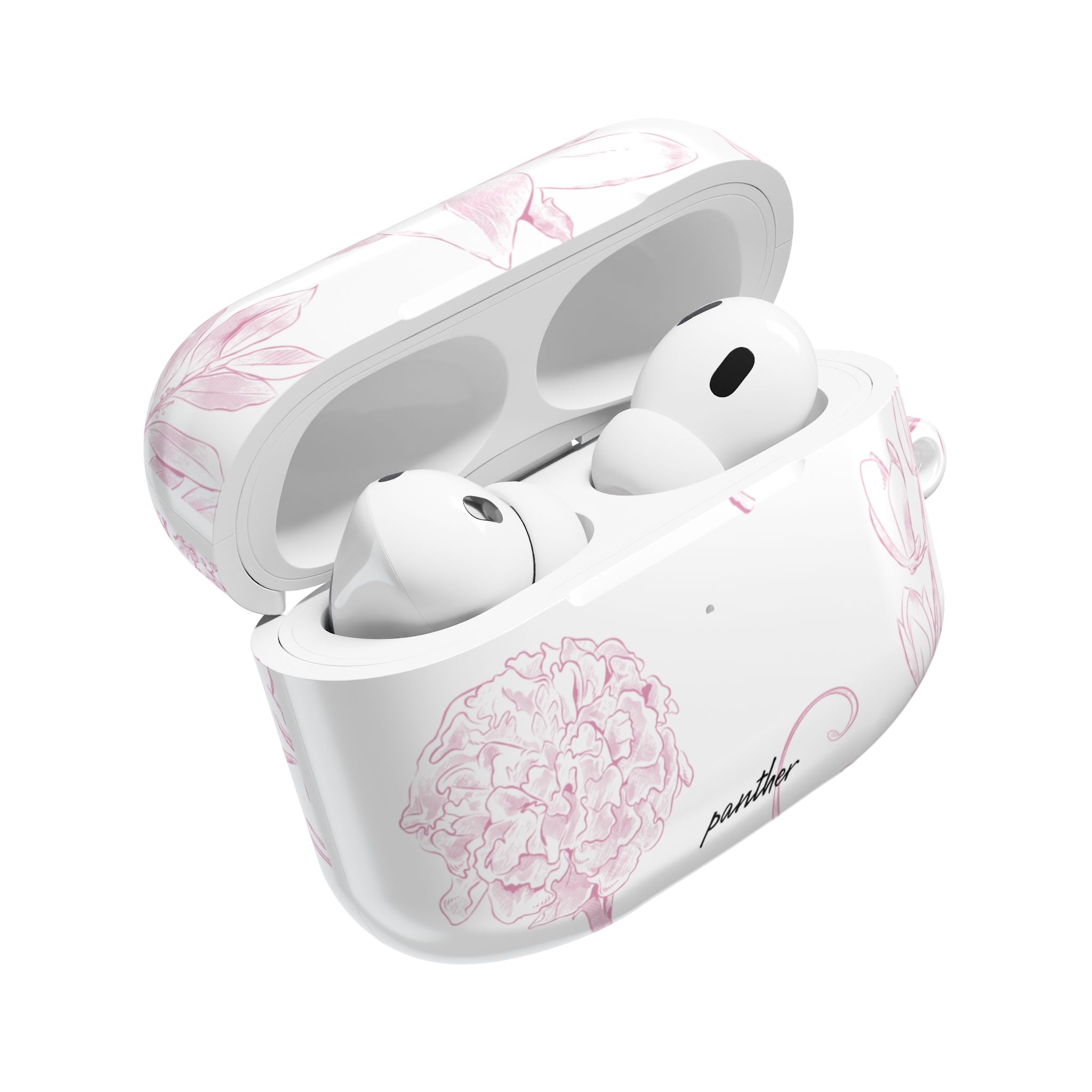 Blush Botanica AirPods/ Pro Cases