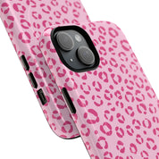 Spotted in Pink on Pink (Magsafe)