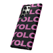 YOLO
