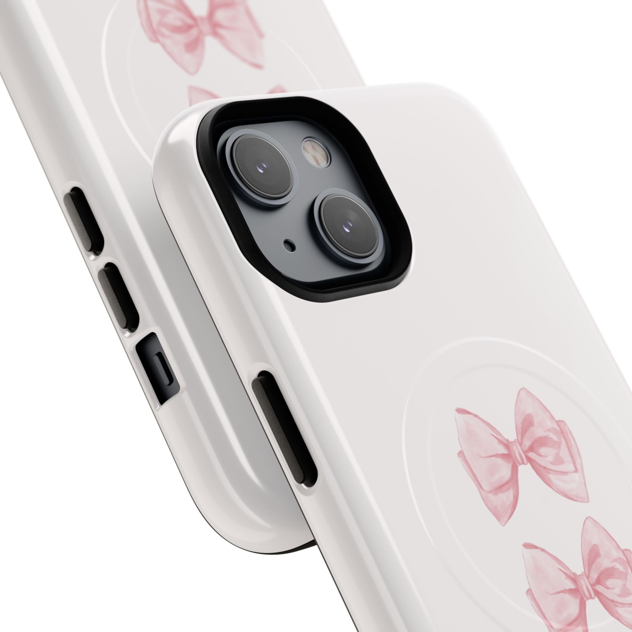 Blush Bow (Magsafe)
