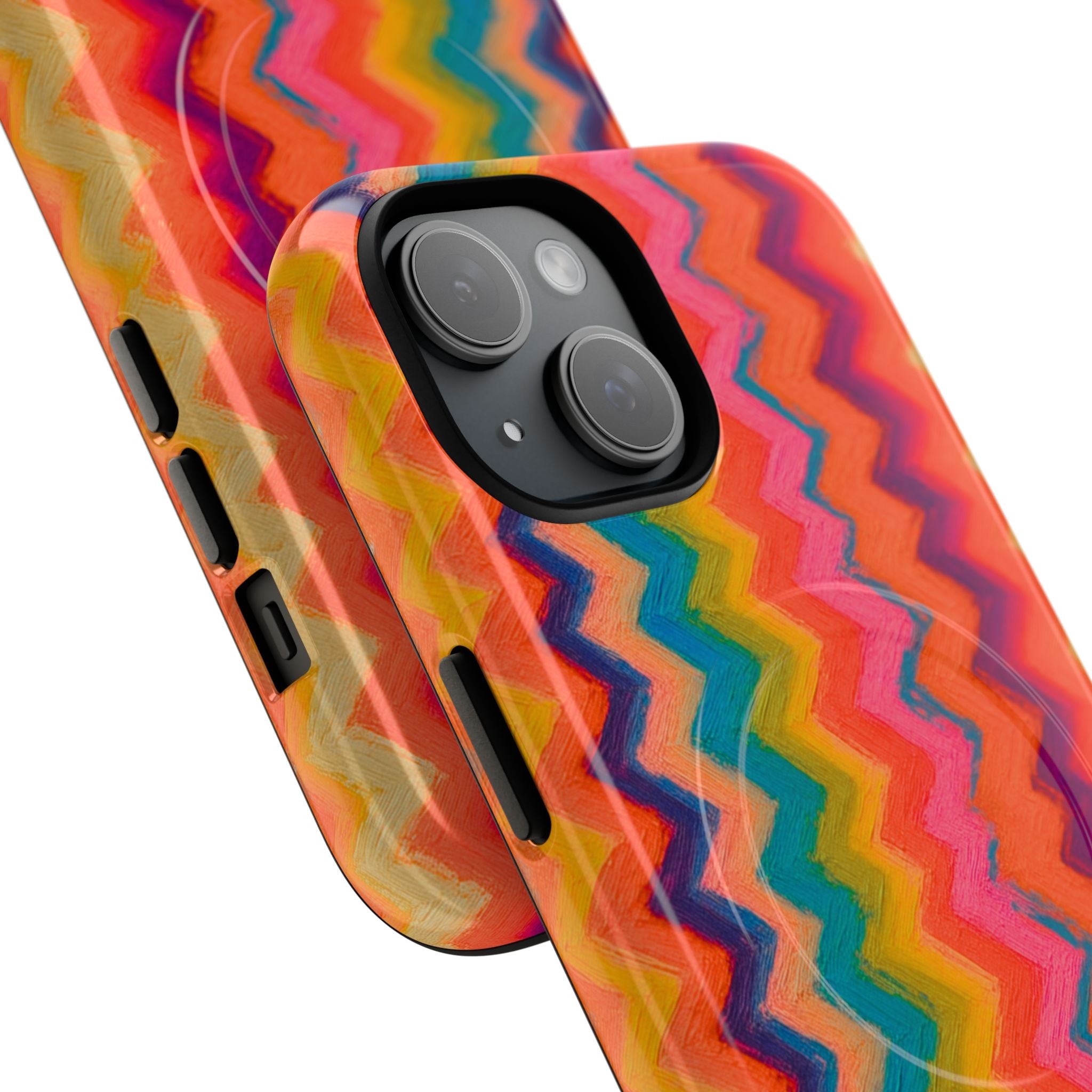 Heatwaves (magsafe)