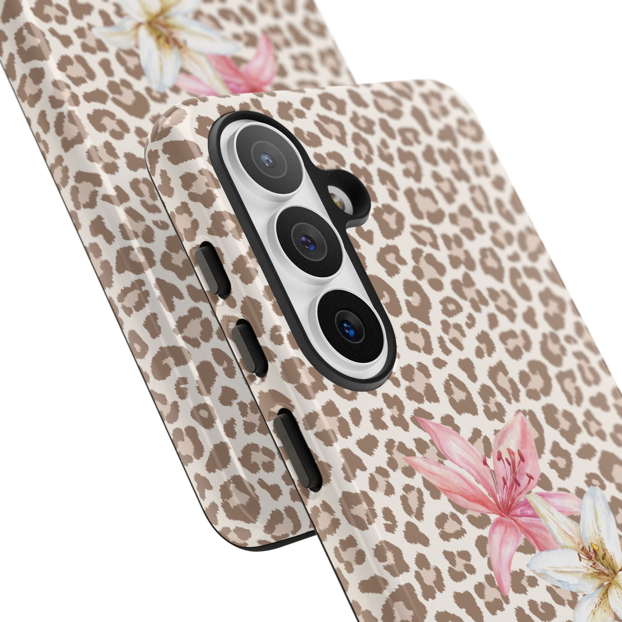 Blossom Grace (Light Leo Print) V2