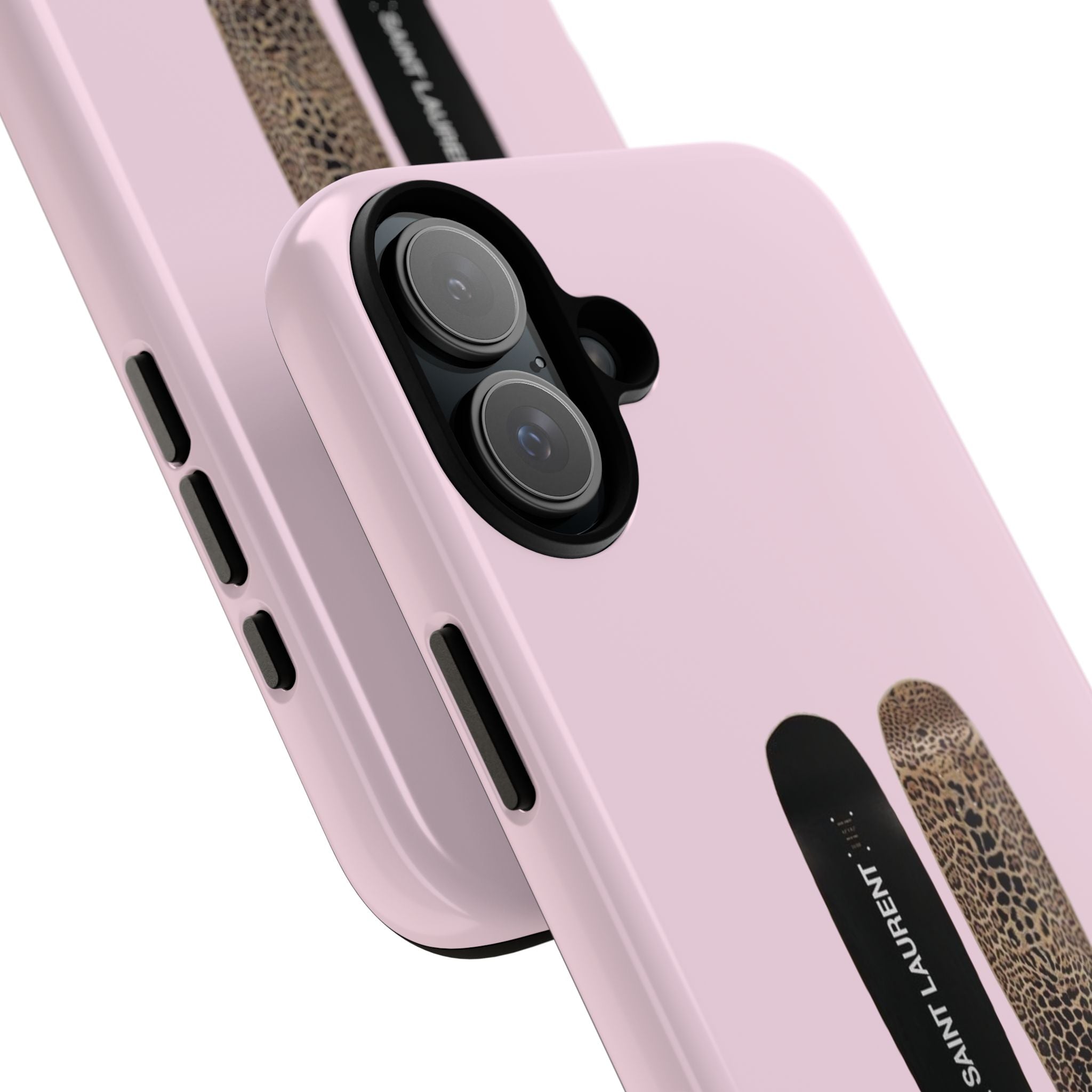 Panther Skateboards (Pink)