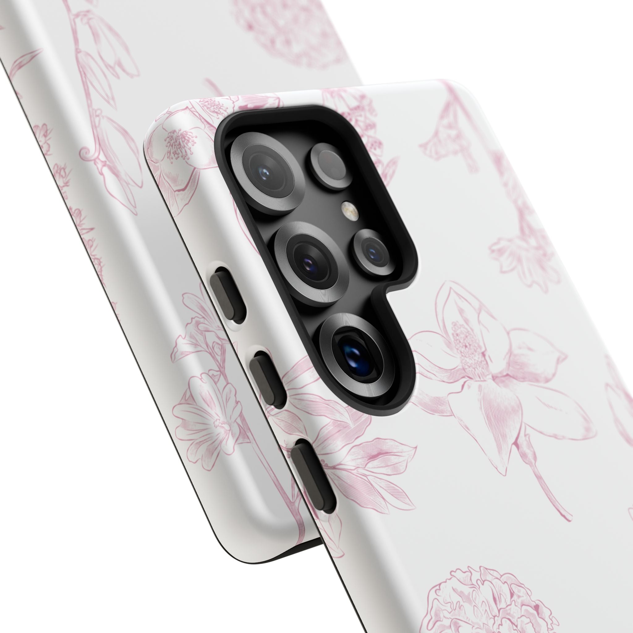 Blush Botanica