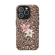 Blossom Grace (Dark Leo Print) V2 (Magsafe)