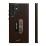 Panther Skateboards (Brown)