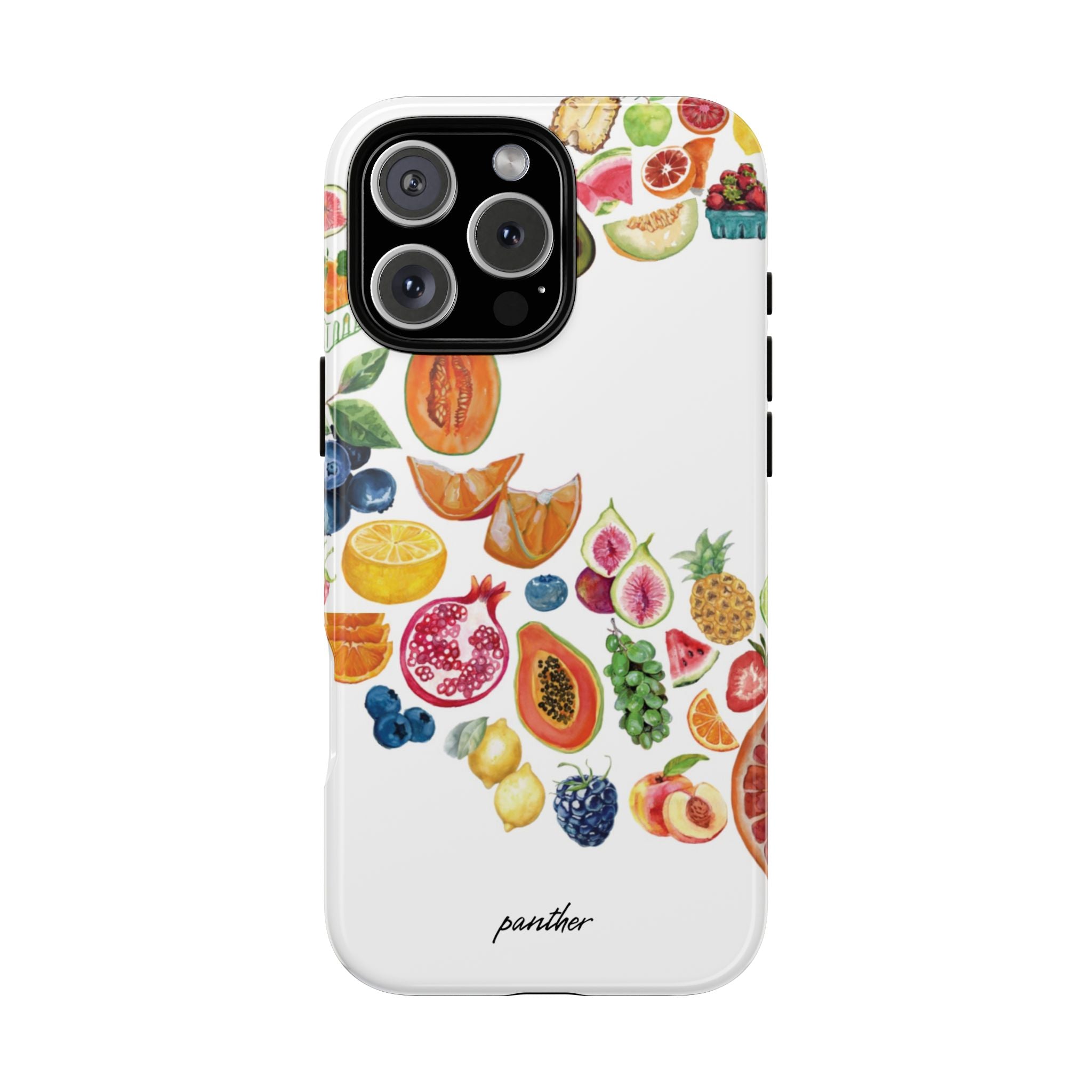 Fruit Salad