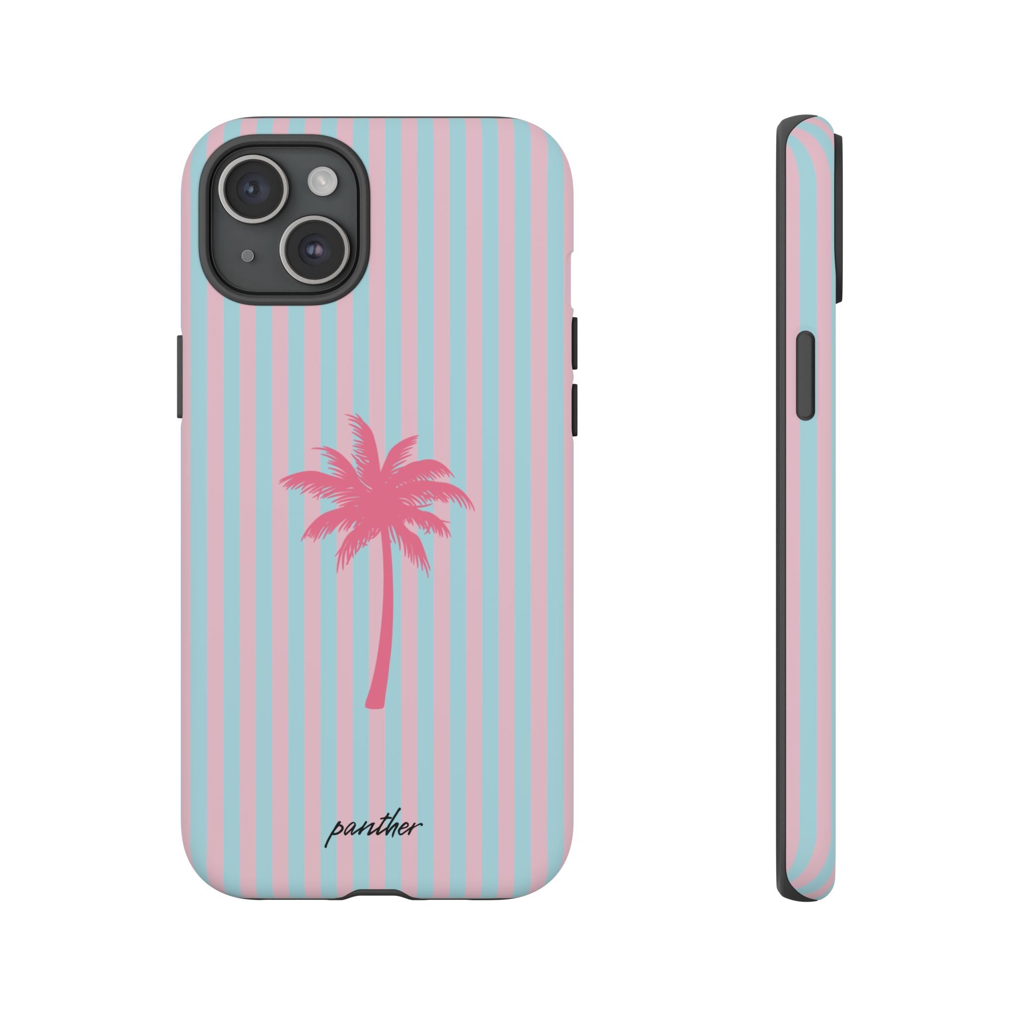 Tropical Twist (Turquoise)