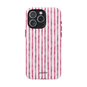 Magenta Stripes (Magsafe)